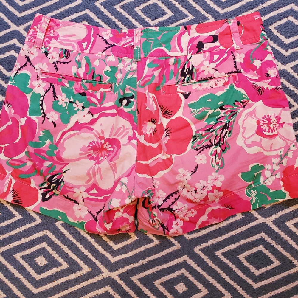 Lilly Pulitzer
